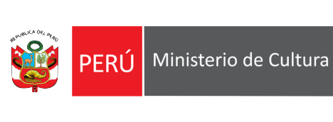 Ministerio de Cultura