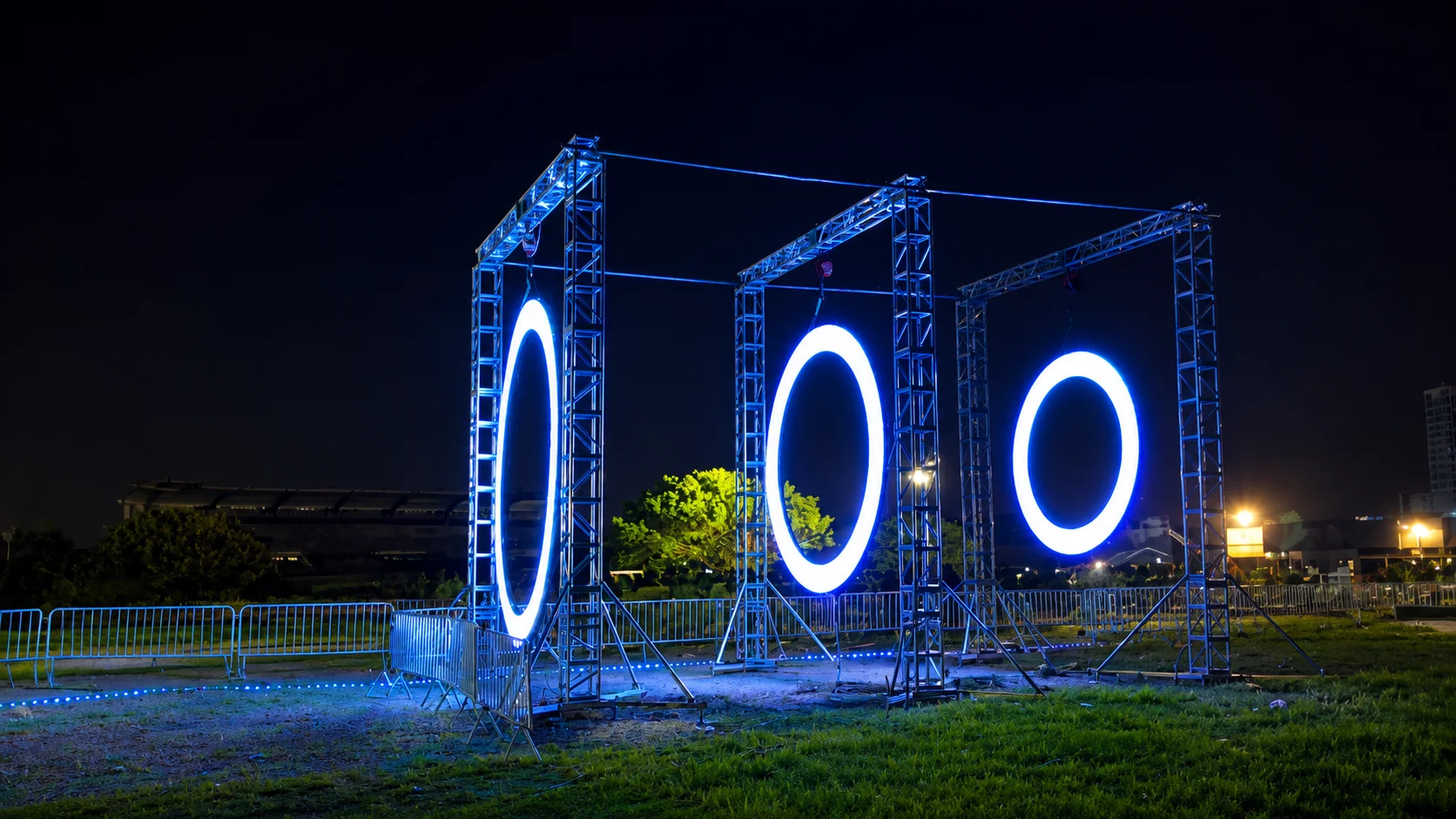 Aros LED