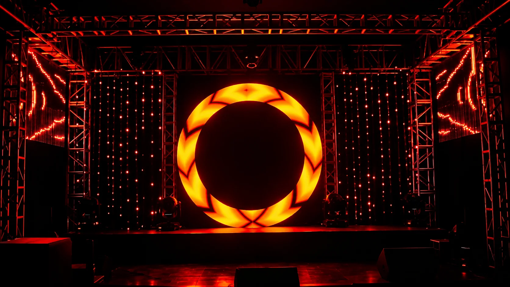 Aros LED
