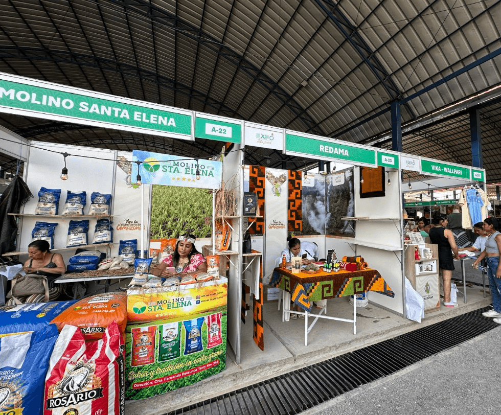 Sistema Modular Octanorm