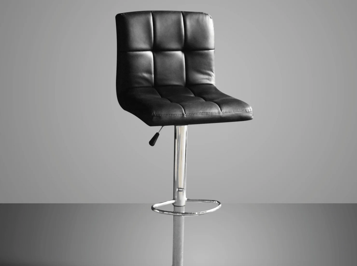 Silla Alta