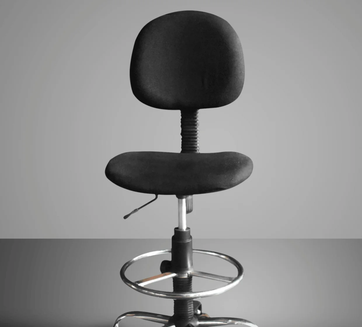 Silla Cajero