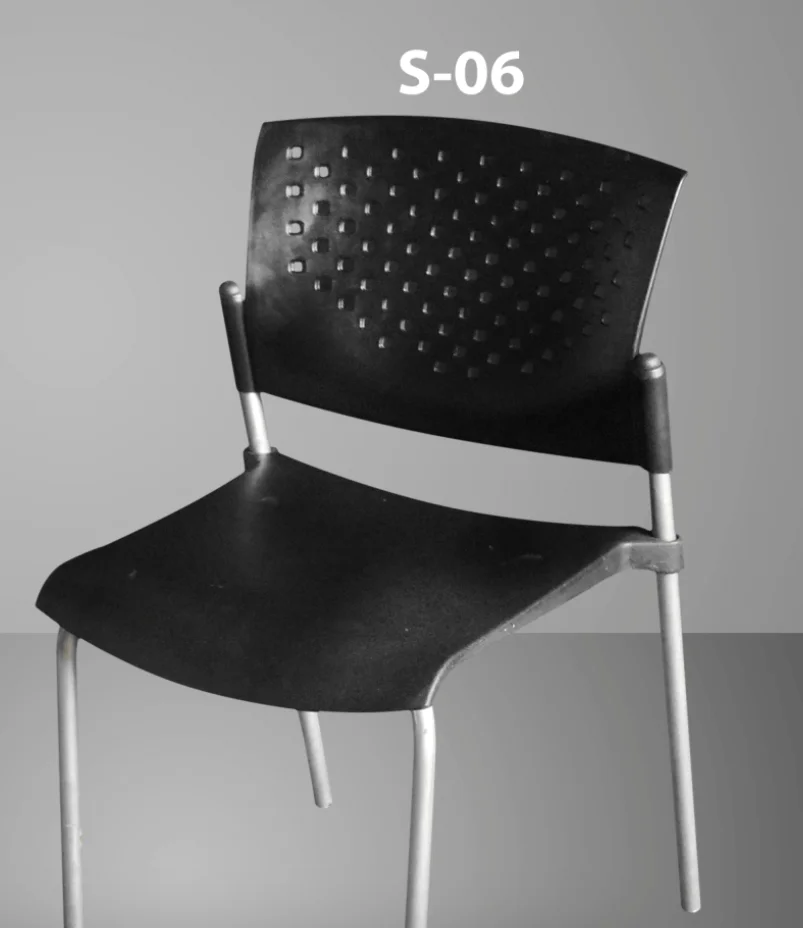 Sillas de PVC