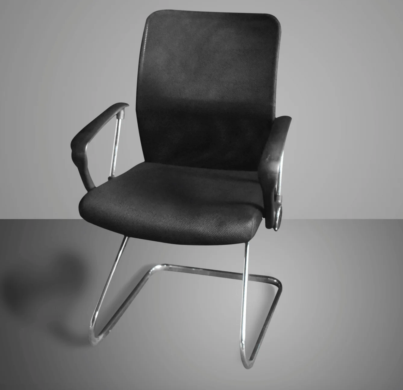 Silla de gerencia