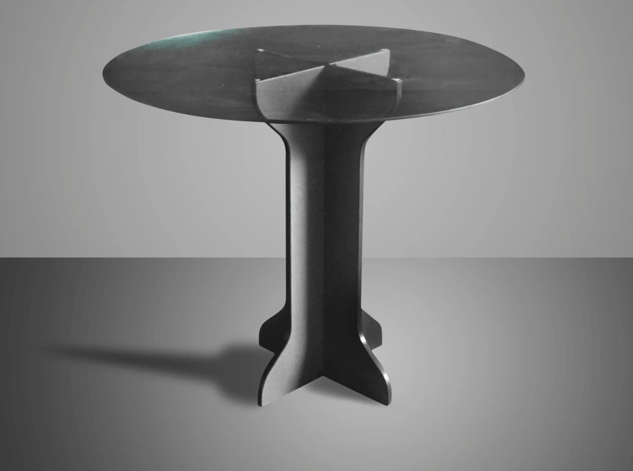 Mesa Circular