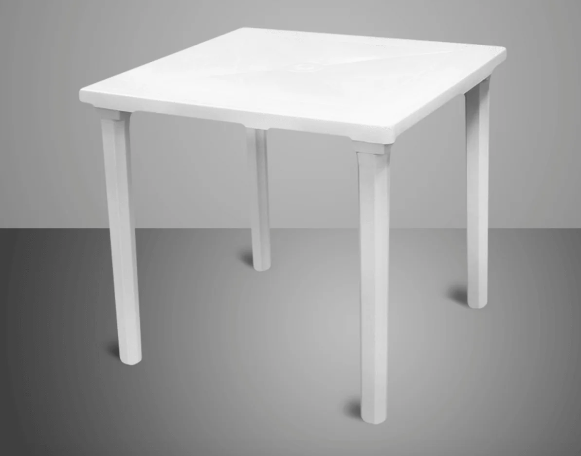 Mesa Básica