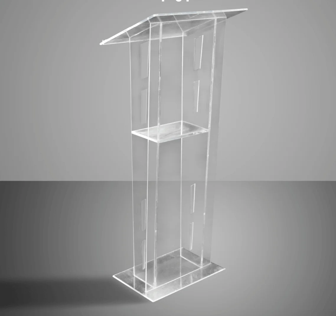 Podium
