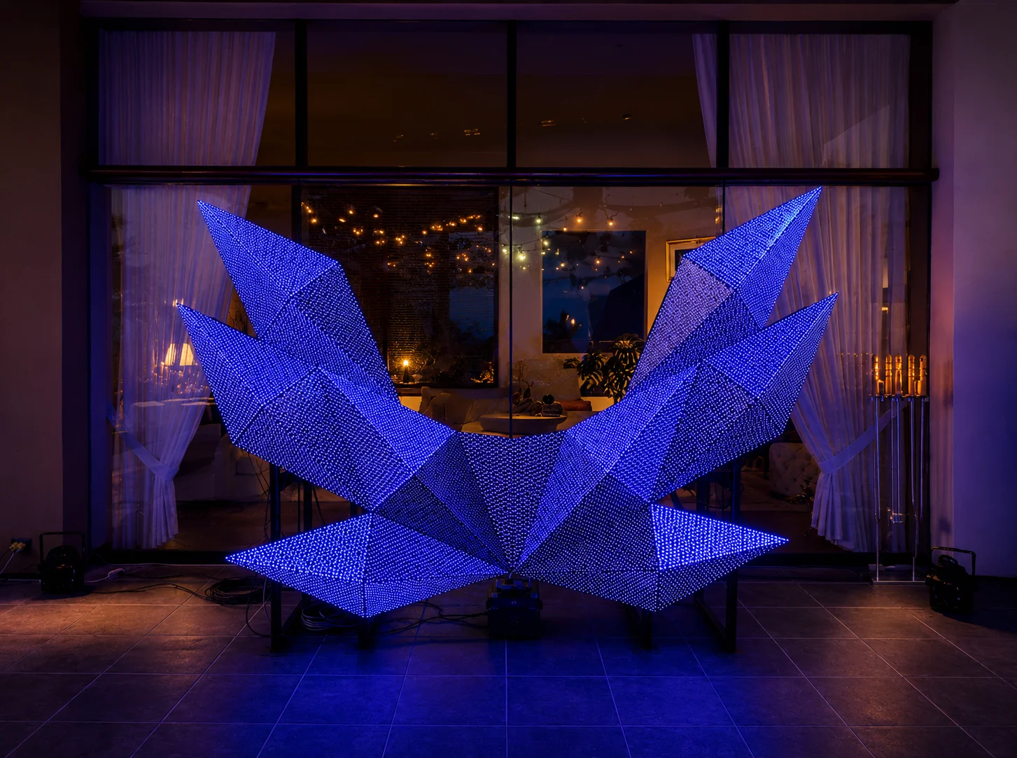 CABINA DIAMANTE
