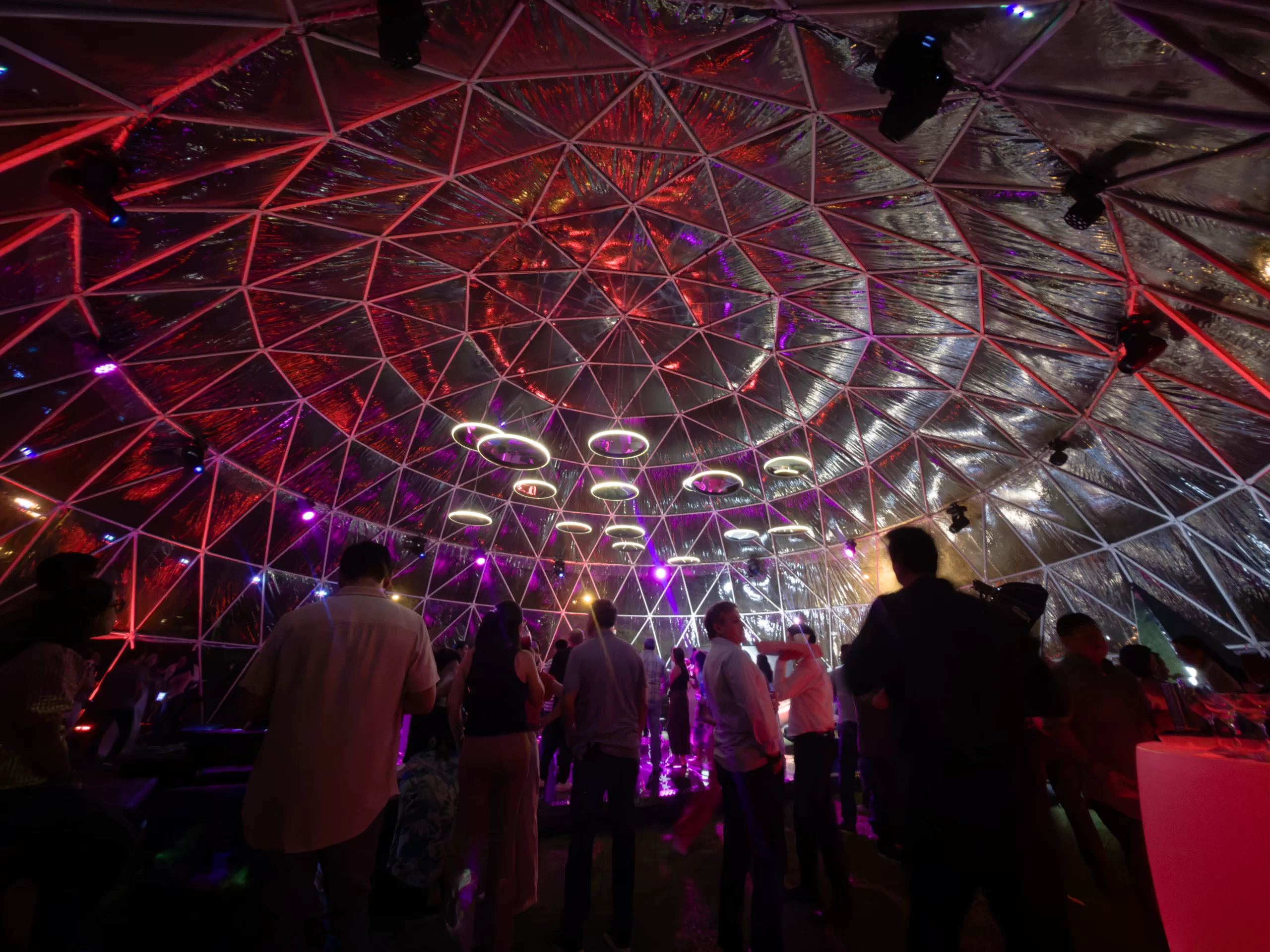 DOMO LED