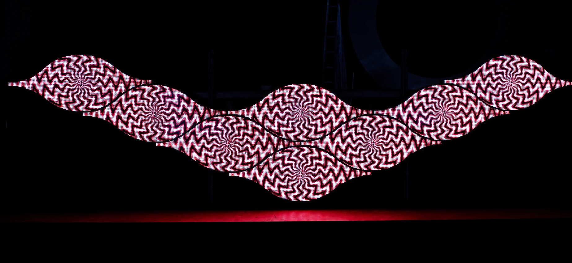 CABINA WING