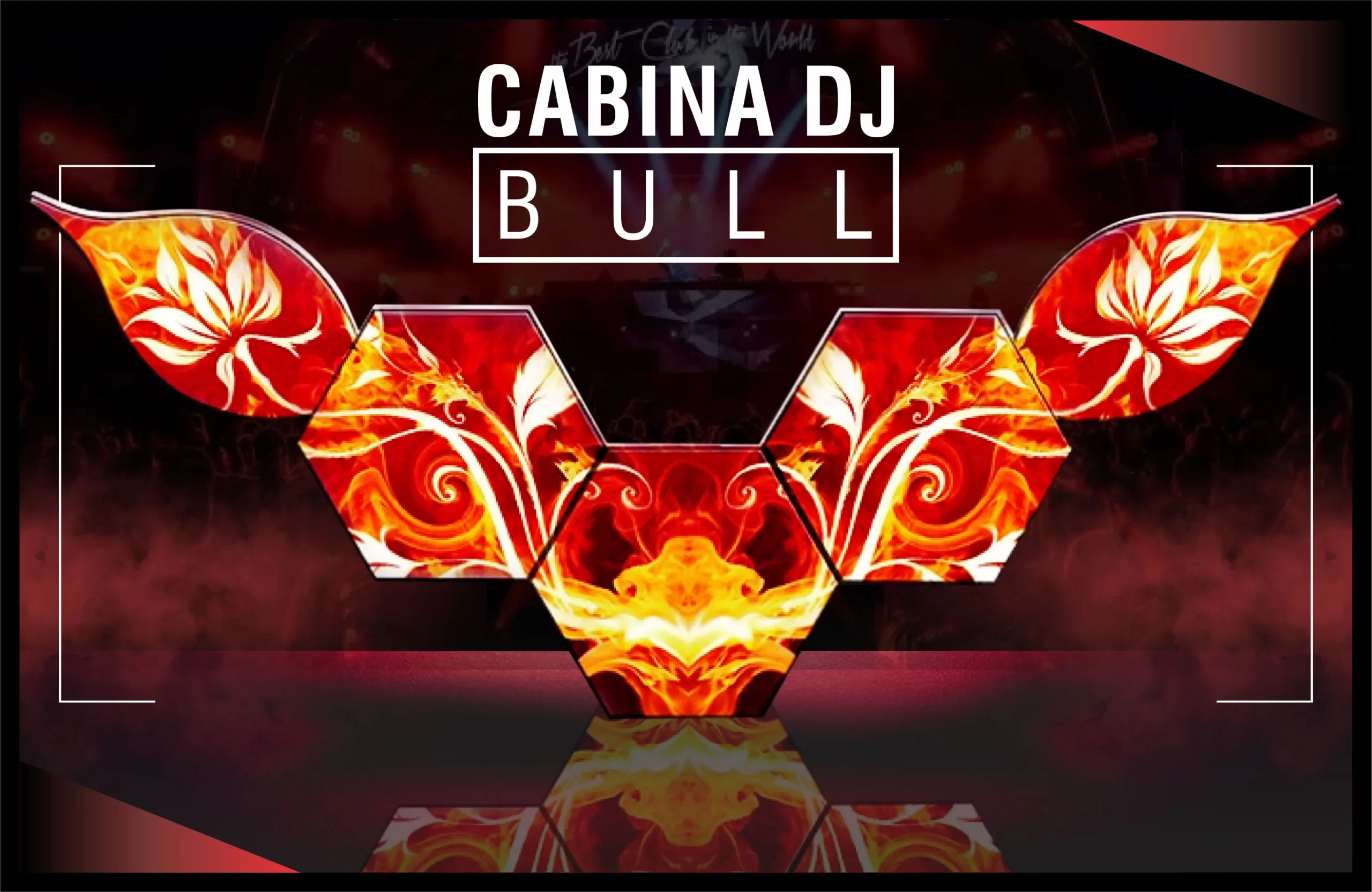 CABINA BULL