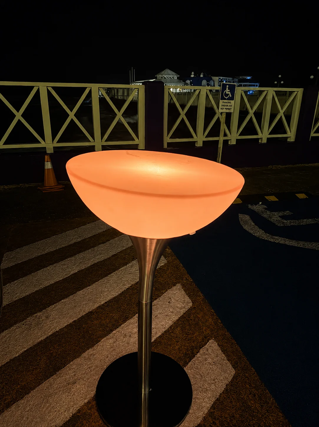 ESFERAS LED